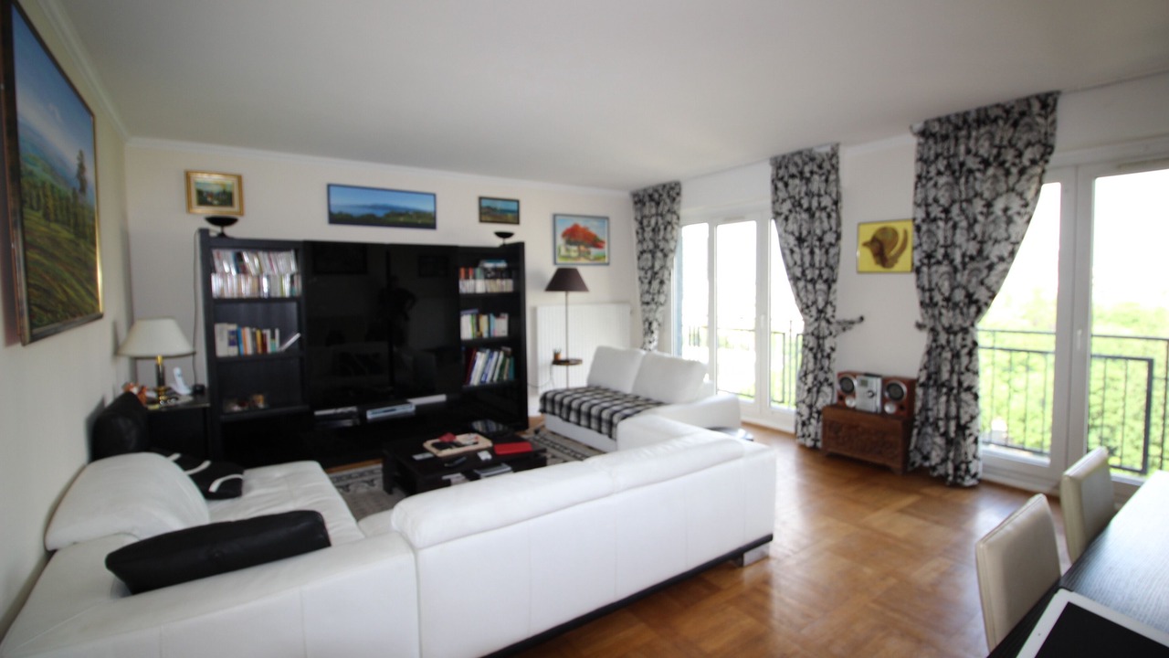 Photo of Livingroom in Croulebarbe