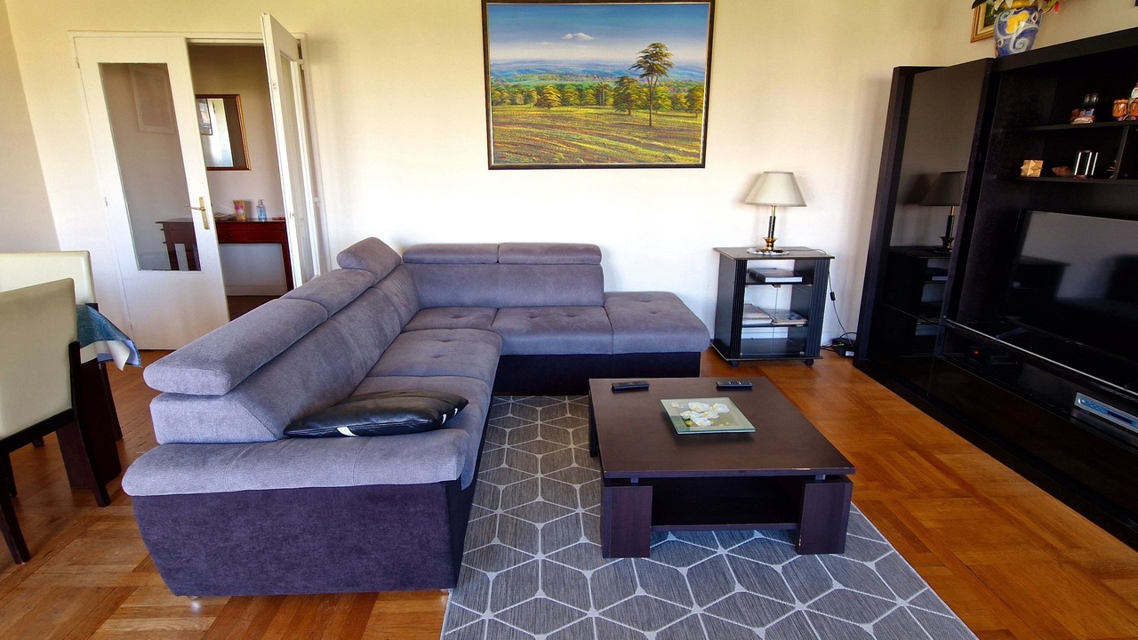 Photo of Livingroom in Croulebarbe