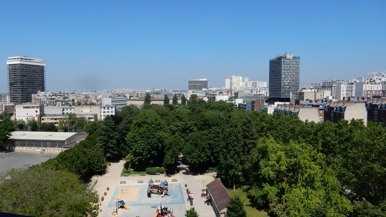 Photo of Outdoor in Croulebarbe
