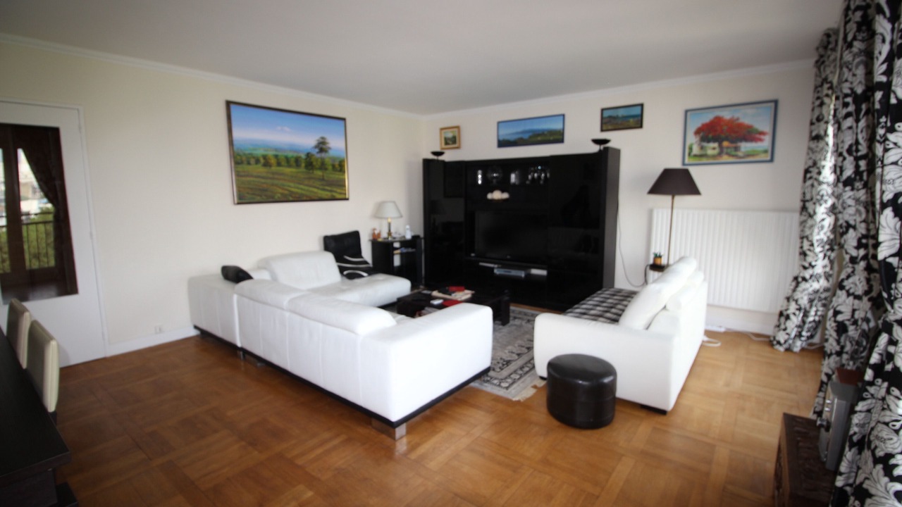 Photo of Livingroom in Croulebarbe