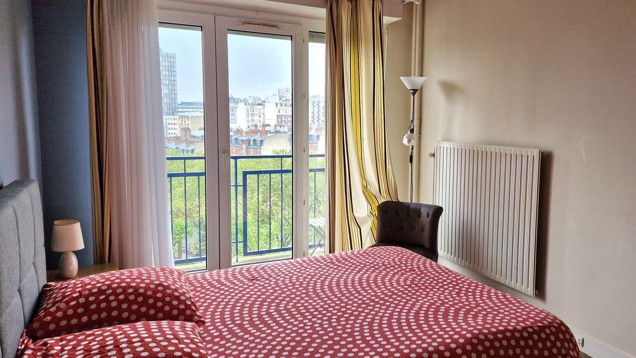 Photo of Bedroom in Croulebarbe