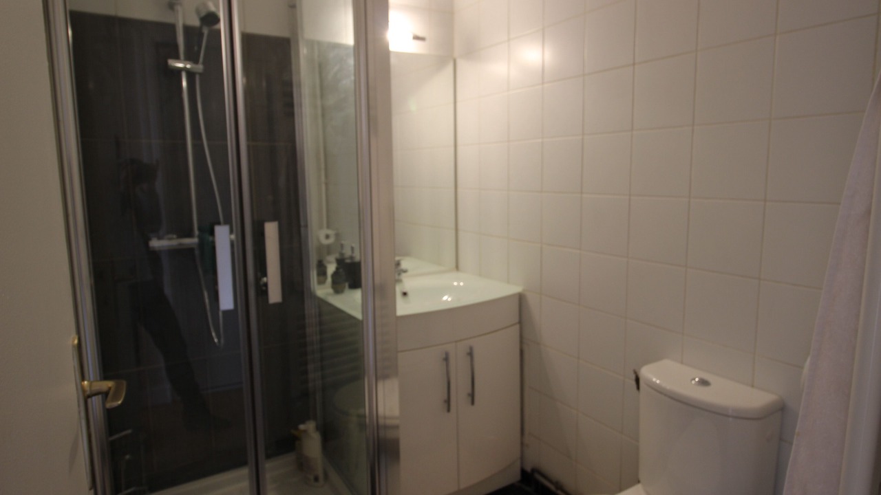 Photo of Bathroom in Croulebarbe