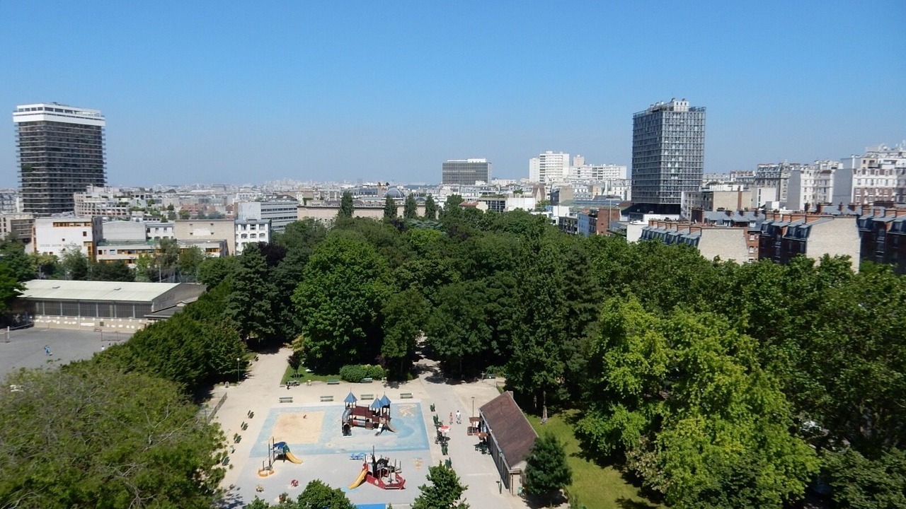 Photo of Outdoor in Croulebarbe