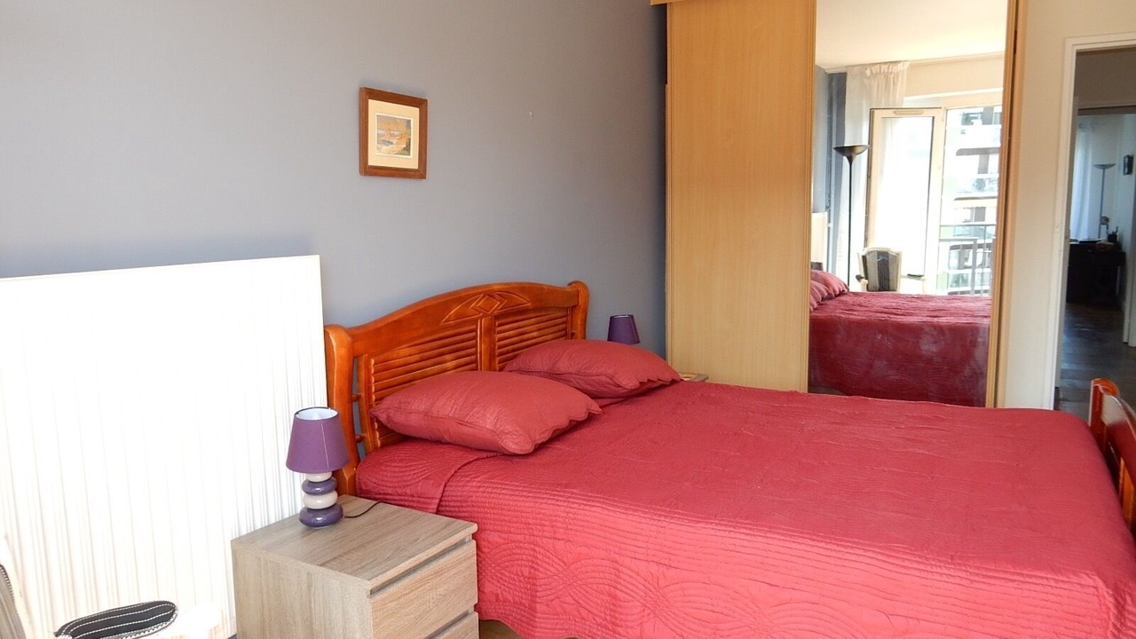 Photo of Bedroom in Croulebarbe