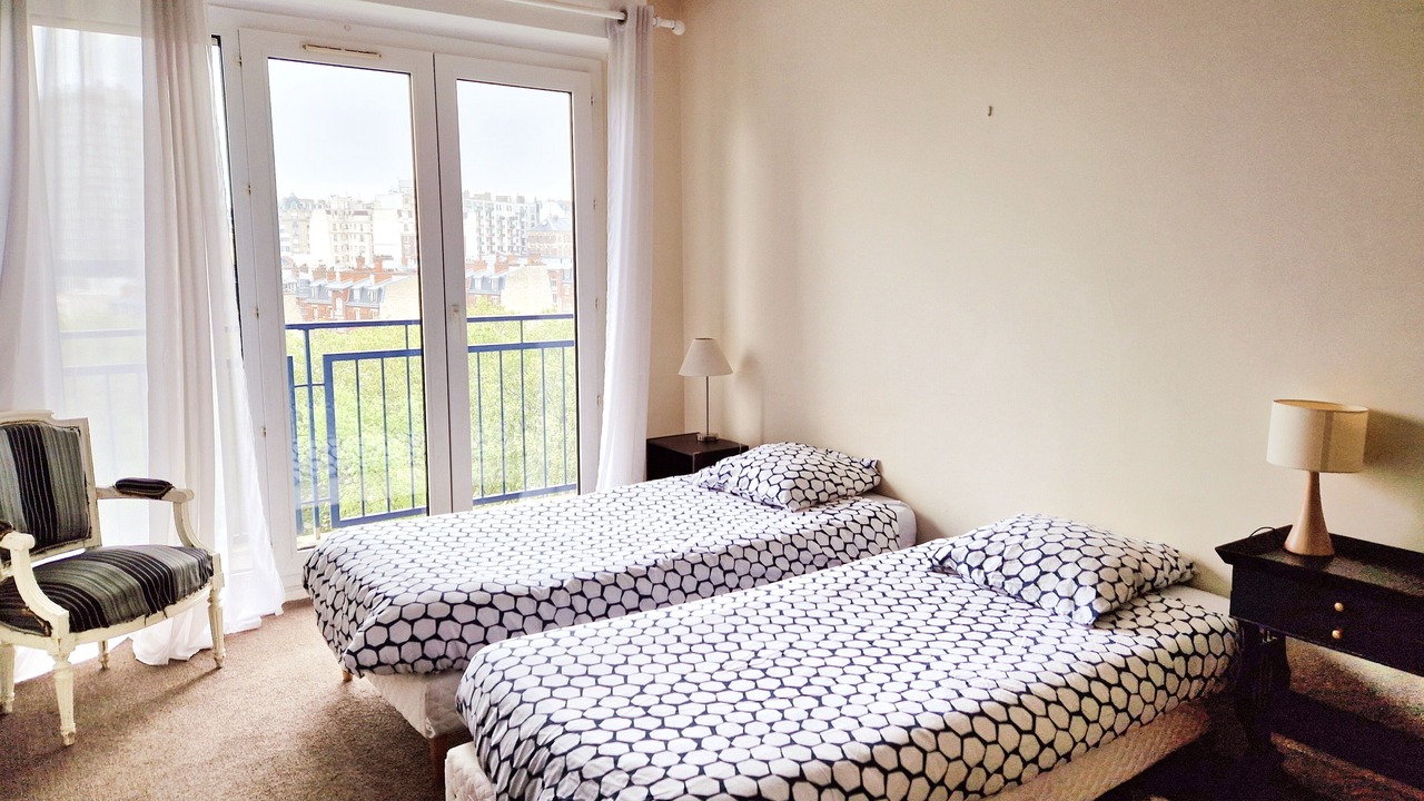 Photo of Bedroom in Croulebarbe