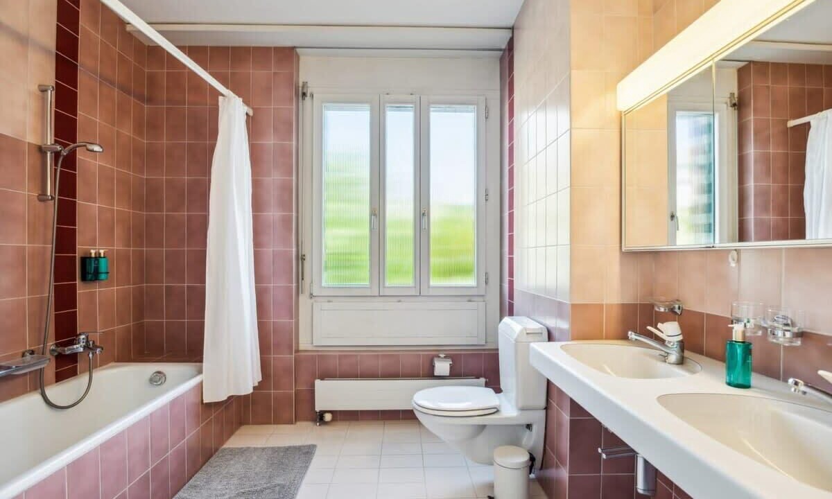 Photo of Bathroom in Hottingen