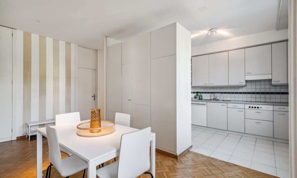 Photo of Bedroom in Hottingen