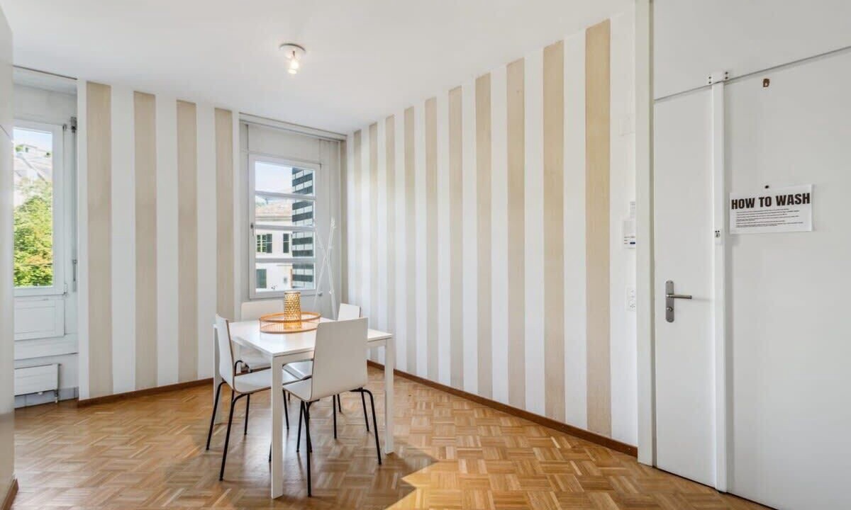 Photo of Bedroom in Hottingen