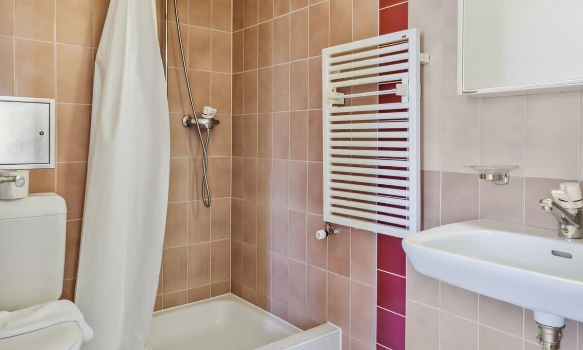 Photo of Bathroom in Hottingen