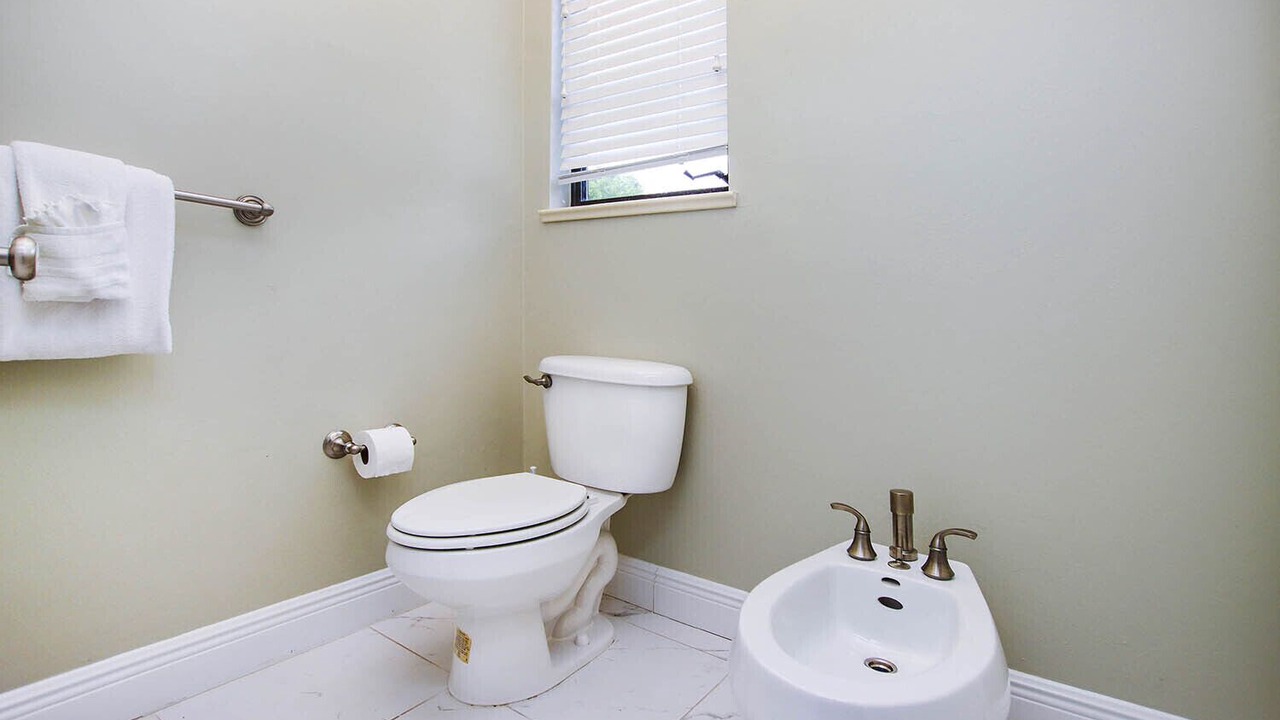 Photo of Bathroom in Beachview Country Club Estates