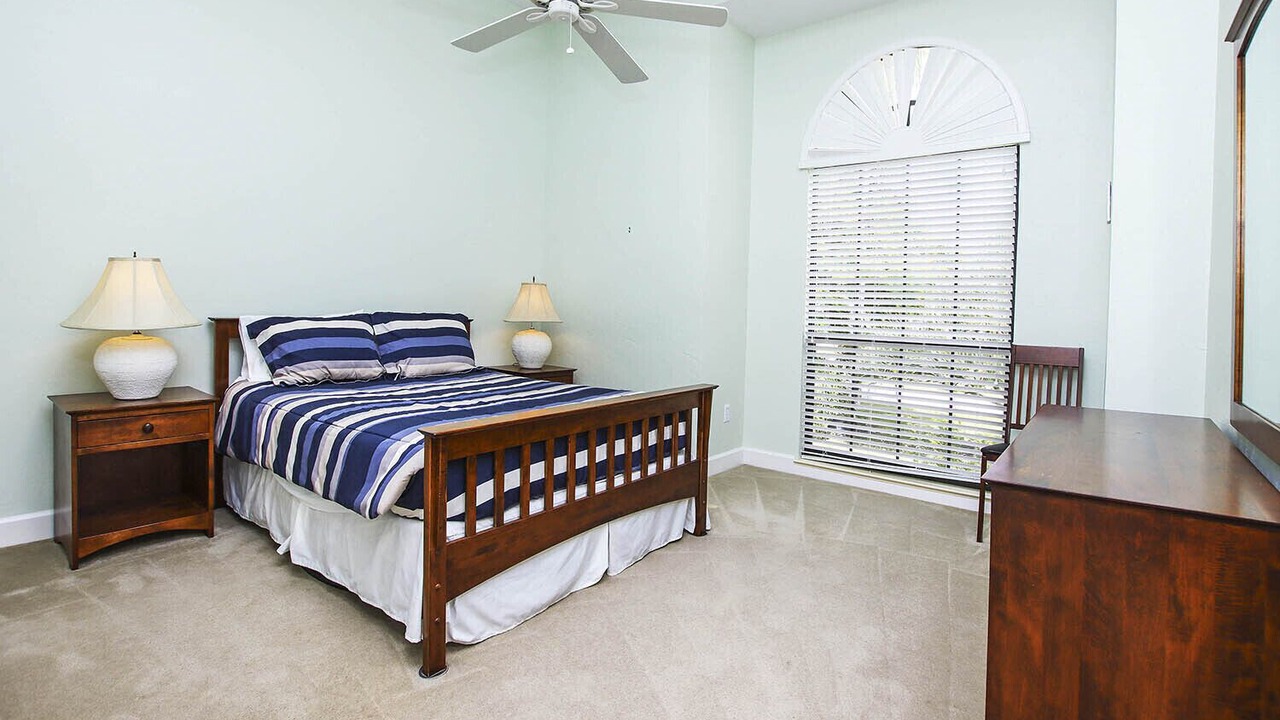Photo of Bedroom in Beachview Country Club Estates