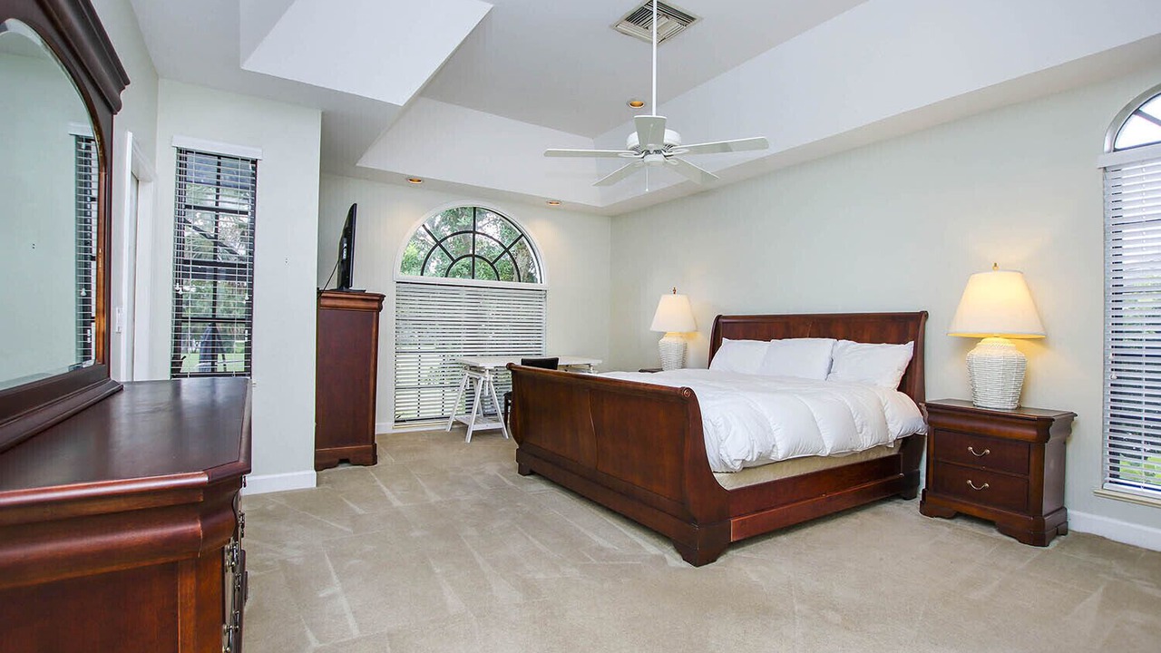 Photo of Bedroom in Beachview Country Club Estates