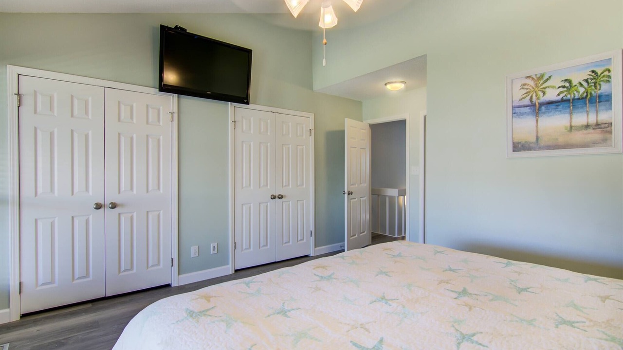 Photo of Bedroom in Miramar Beach