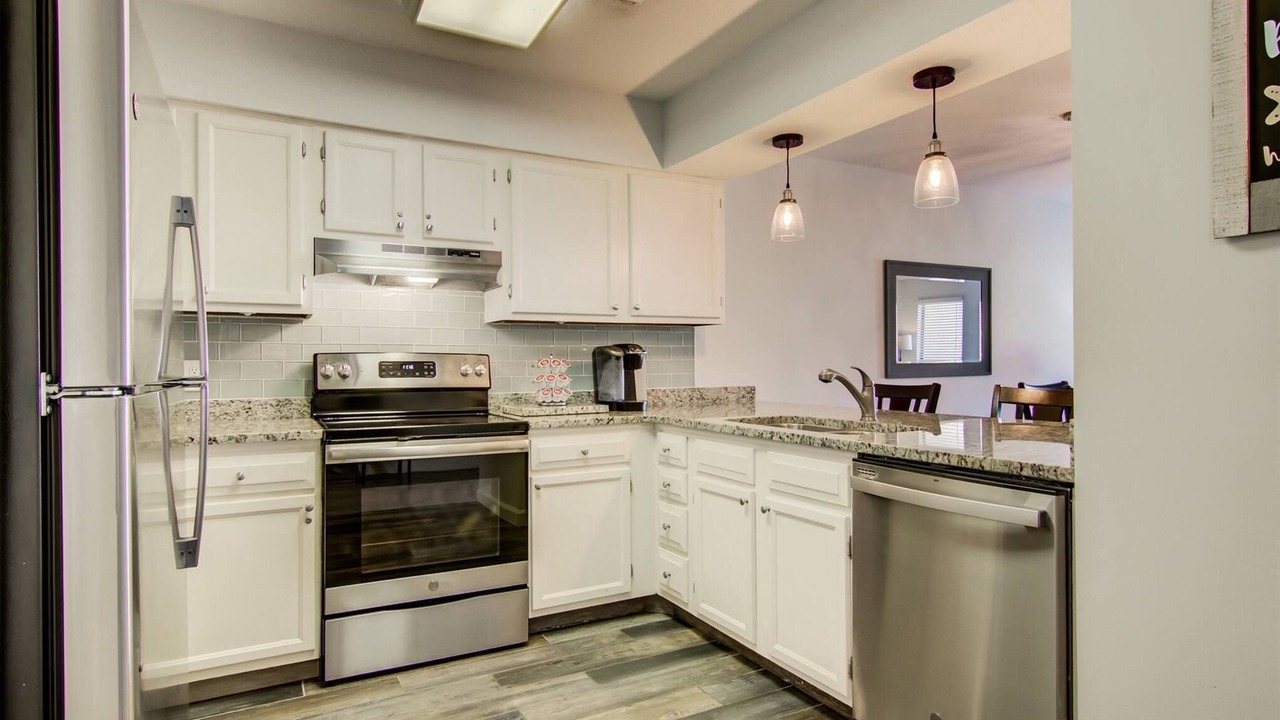 Photo of Kitchen in Miramar Beach