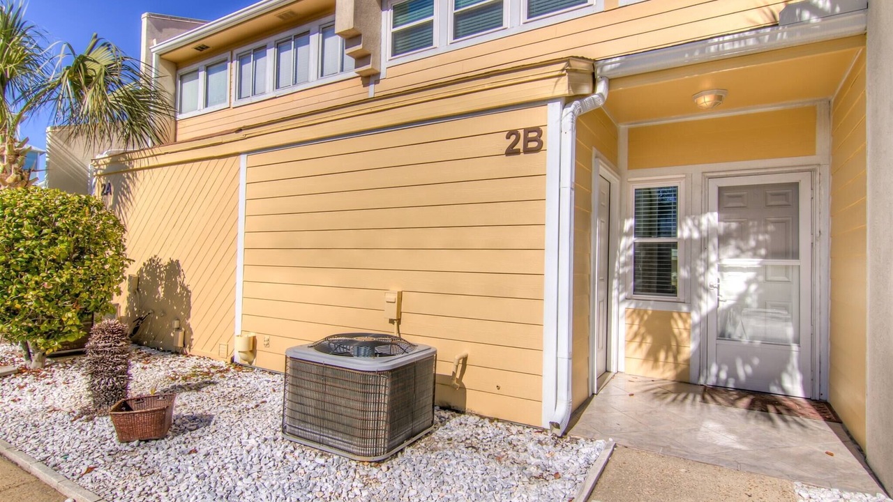 Photo of Outdoor in Miramar Beach