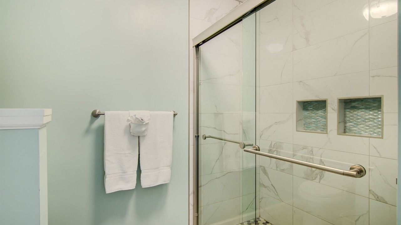 Photo of Bathroom in Miramar Beach