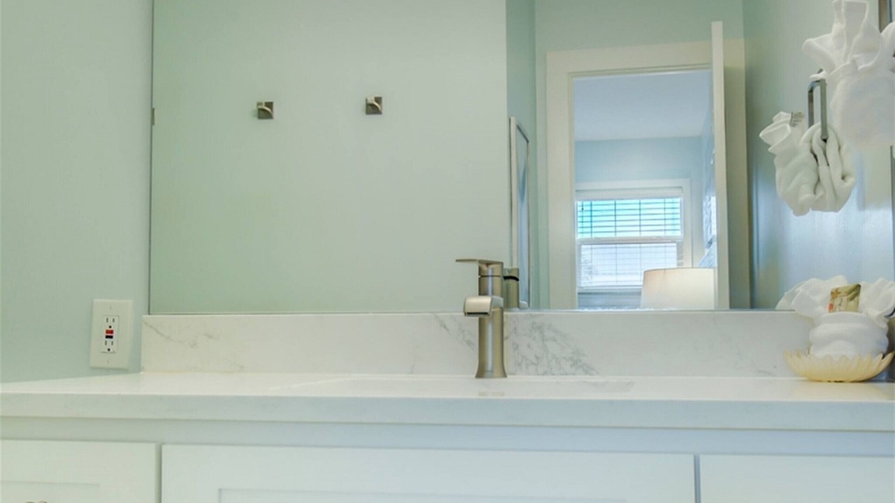 Photo of Bathroom in Miramar Beach