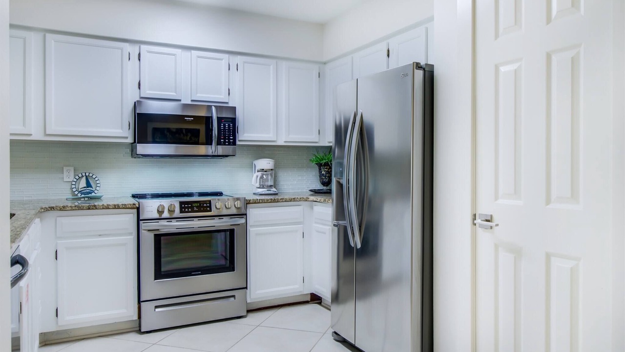 Photo of Kitchen in Miramar Beach