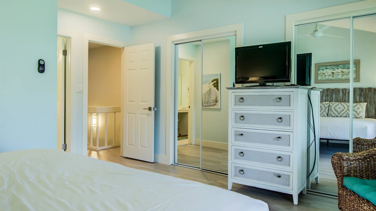 Photo of Bedroom in Miramar Beach
