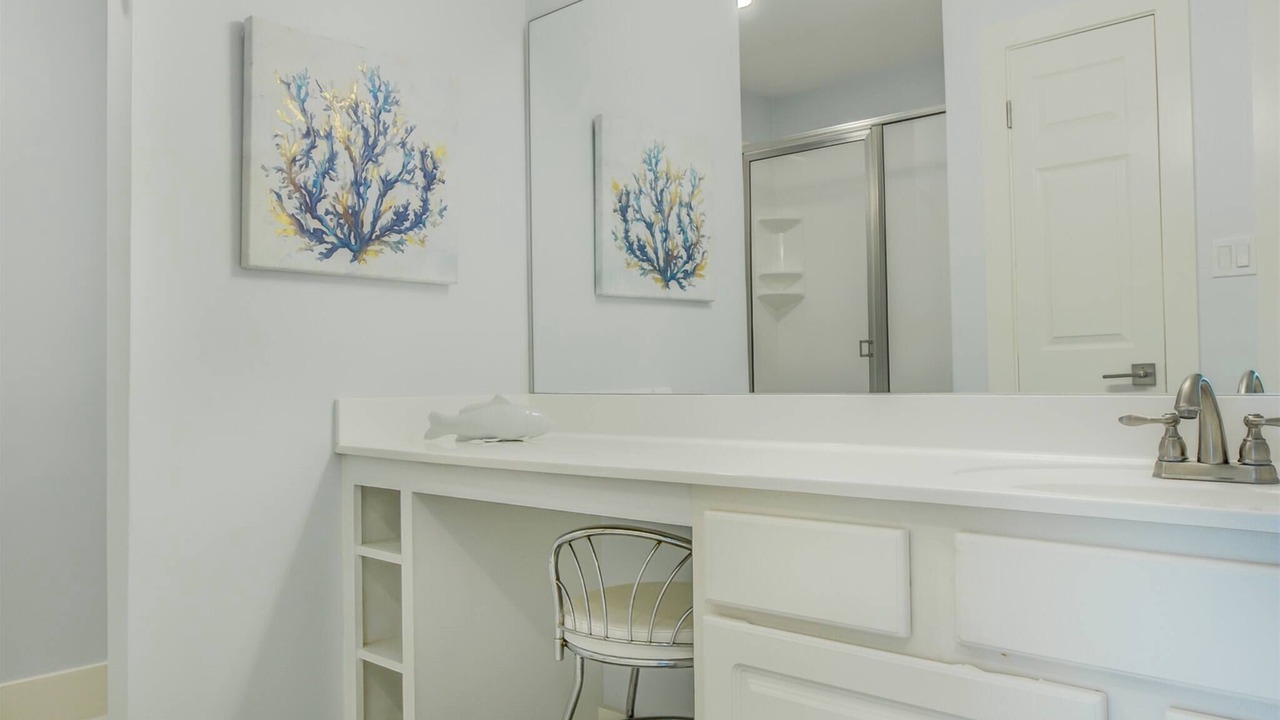 Photo of Bathroom in Miramar Beach