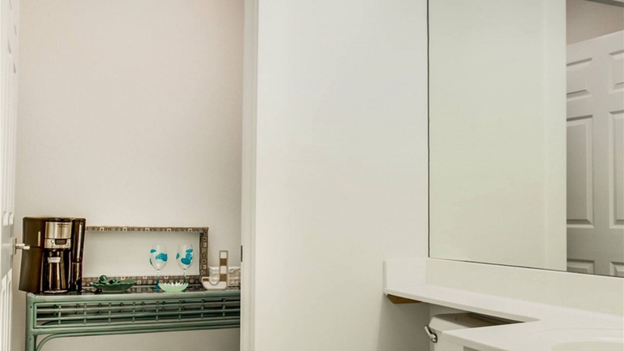 Photo of Bathroom in Miramar Beach