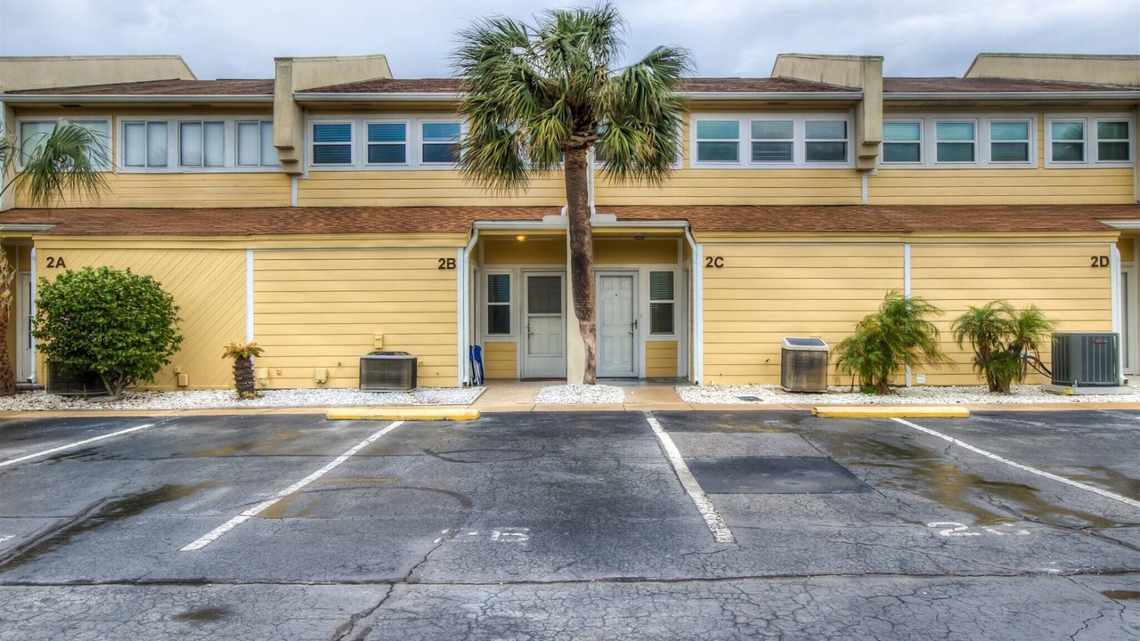 Photo of Outdoor in Miramar Beach
