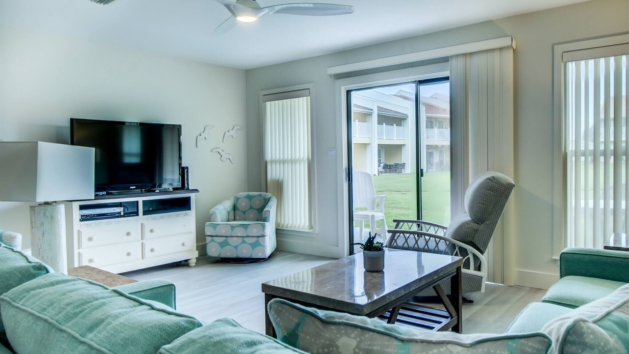 Photo of Livingroom in Miramar Beach