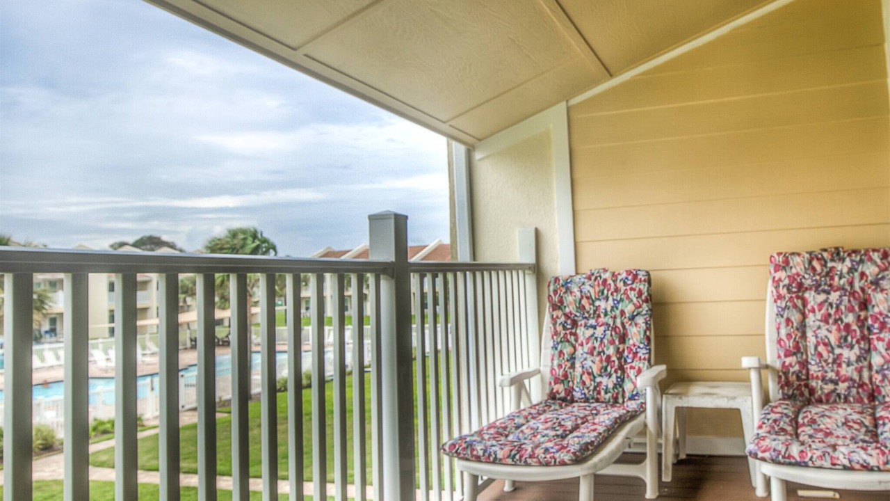 Photo of Outdoor in Miramar Beach