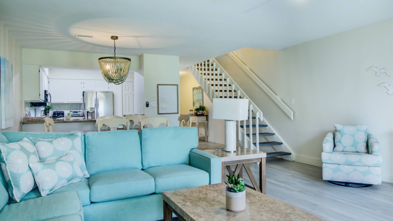 Photo of Livingroom in Miramar Beach