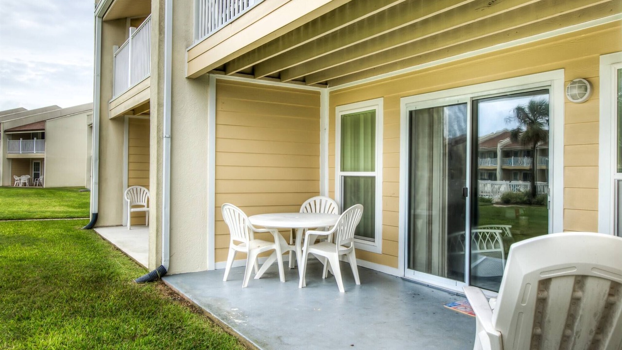 Photo of Outdoor in Miramar Beach