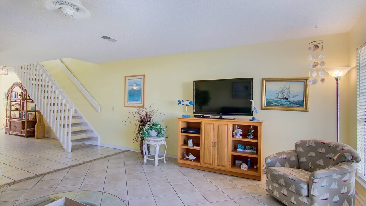 Photo of Livingroom in Miramar Beach