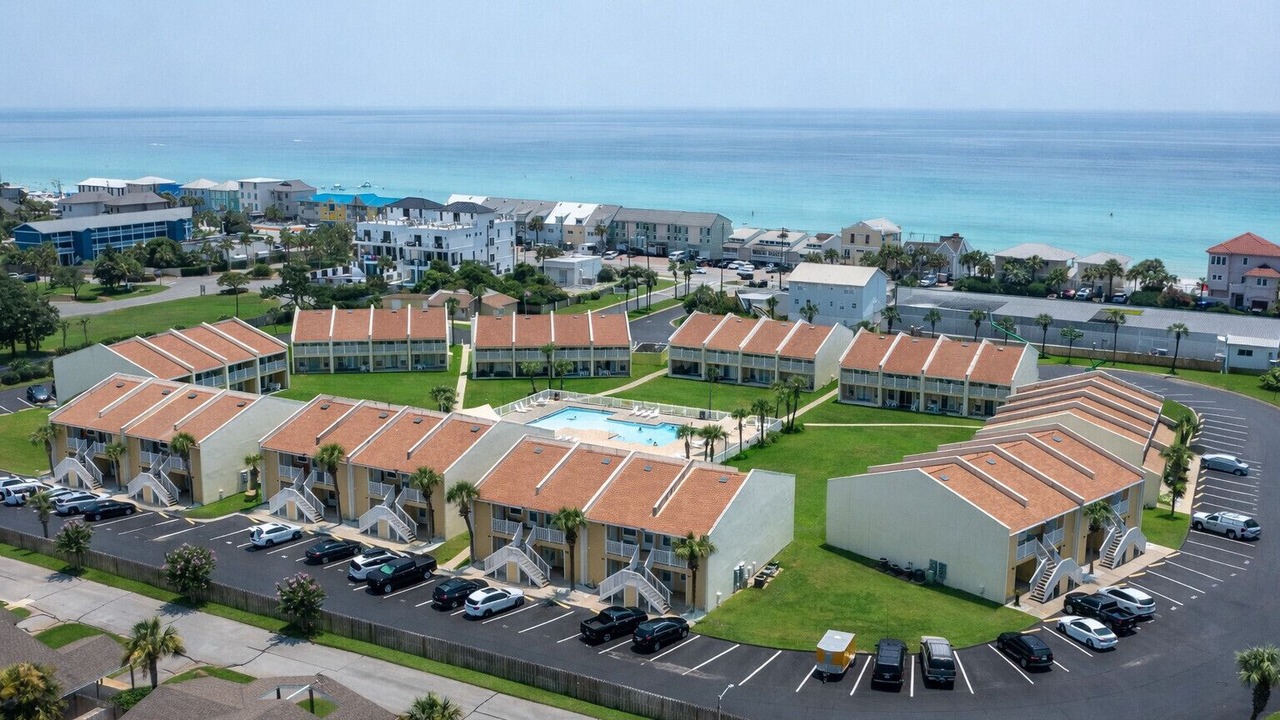 Photo of Outdoor in Miramar Beach
