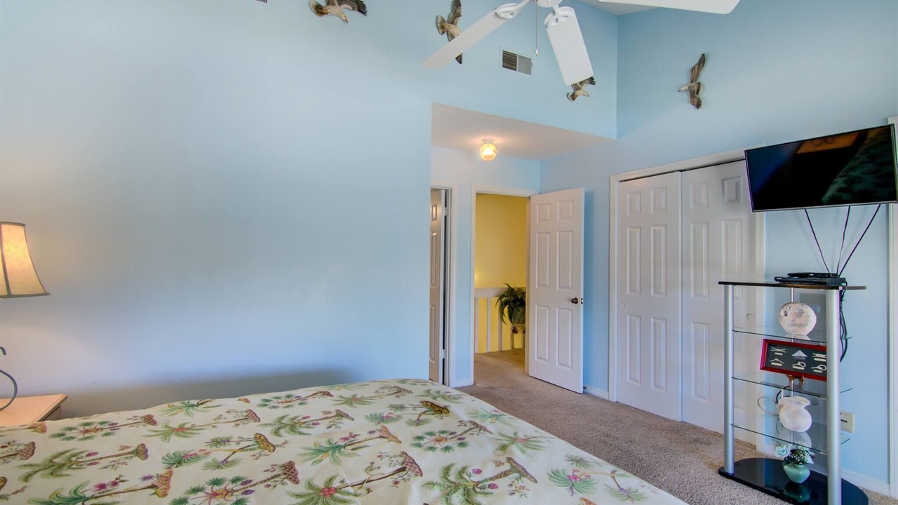 Photo of Bedroom in Miramar Beach