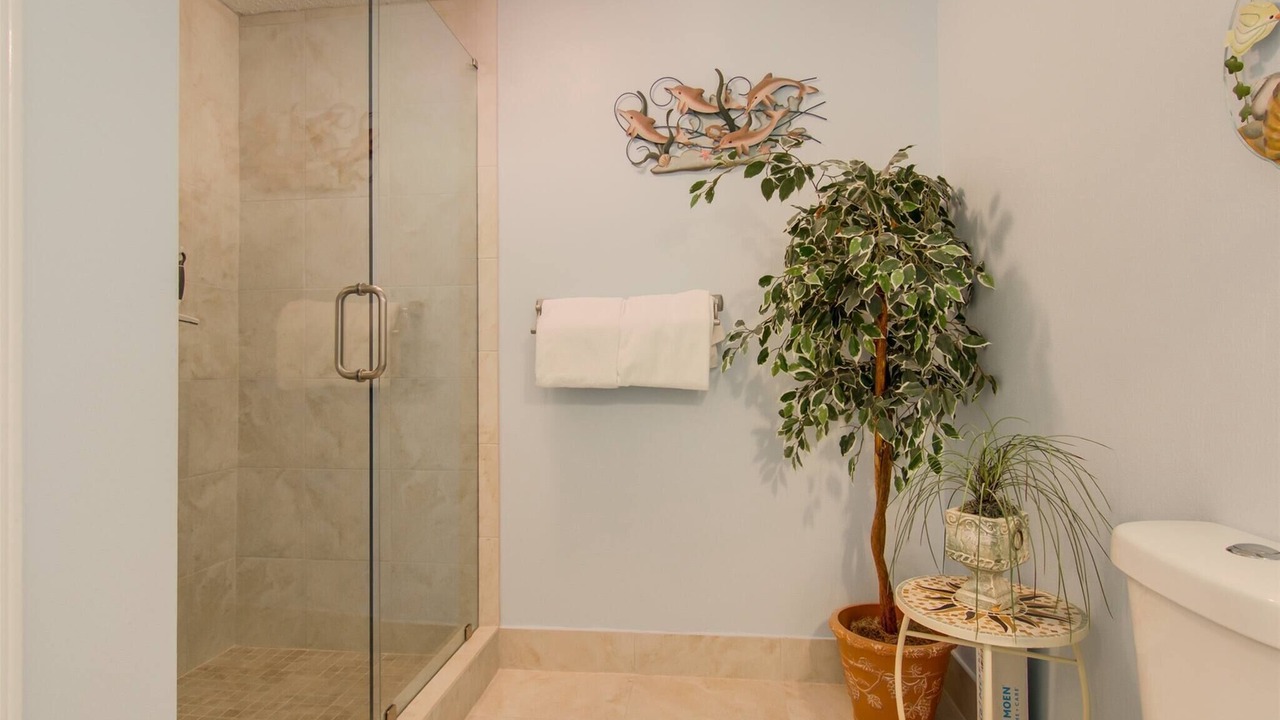Photo of Bathroom in Miramar Beach