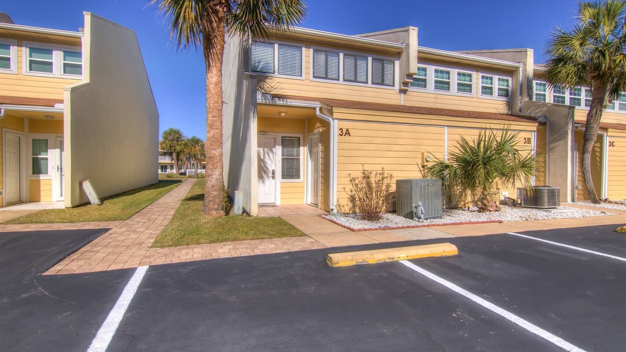 Photo of Outdoor in Miramar Beach