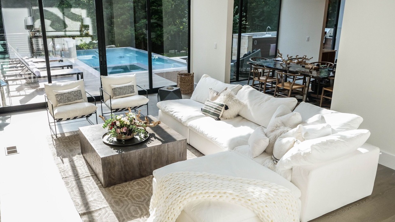 Photo of Livingroom in Kessler