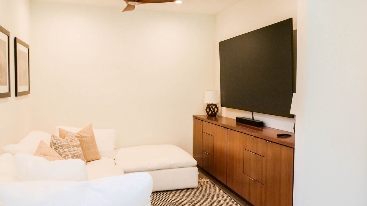 Photo of Bedroom in Kessler