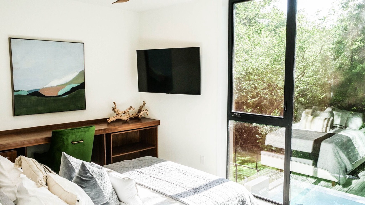 Photo of Bedroom in Kessler