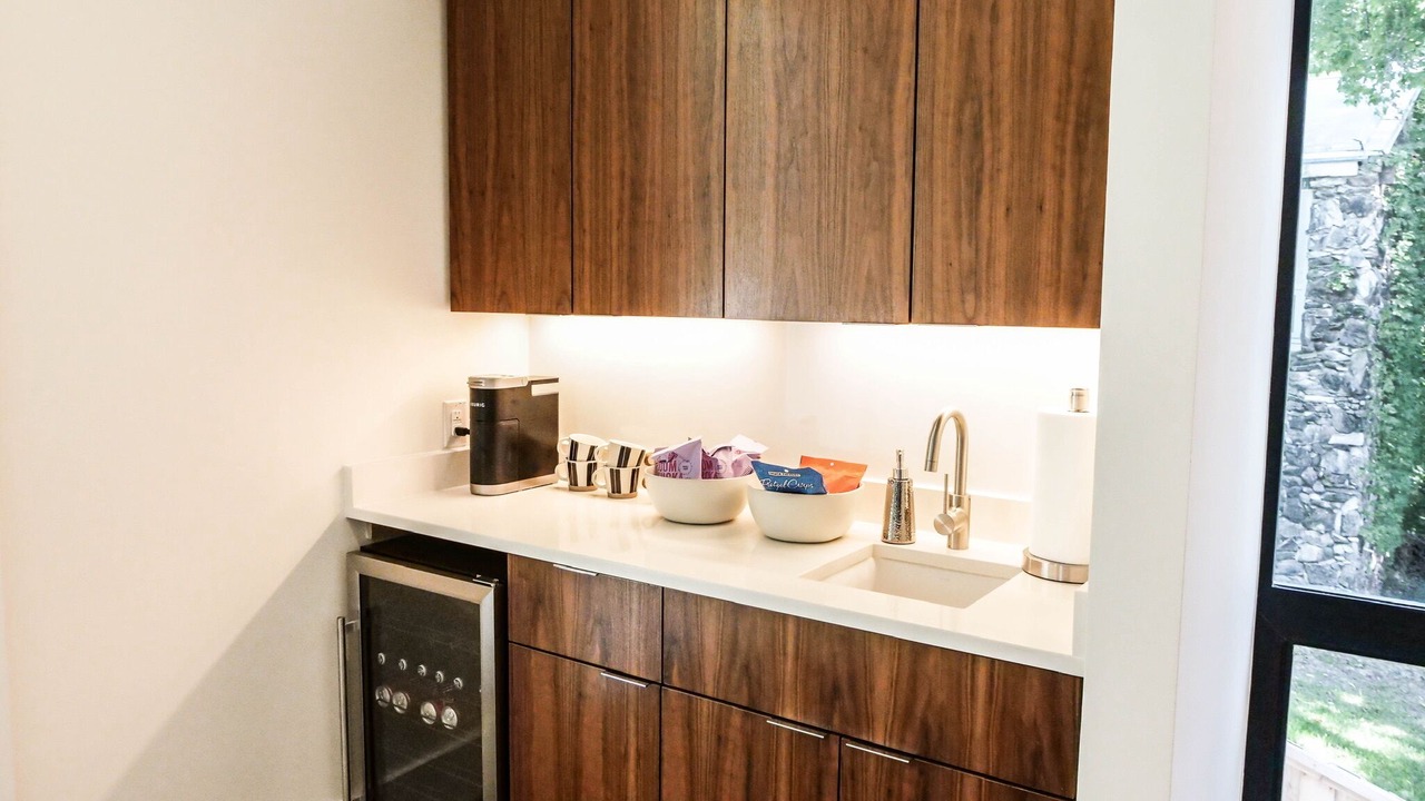 Photo of Kitchen in Kessler
