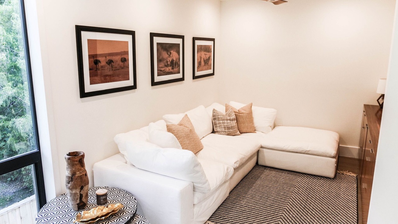 Photo of Livingroom in Kessler