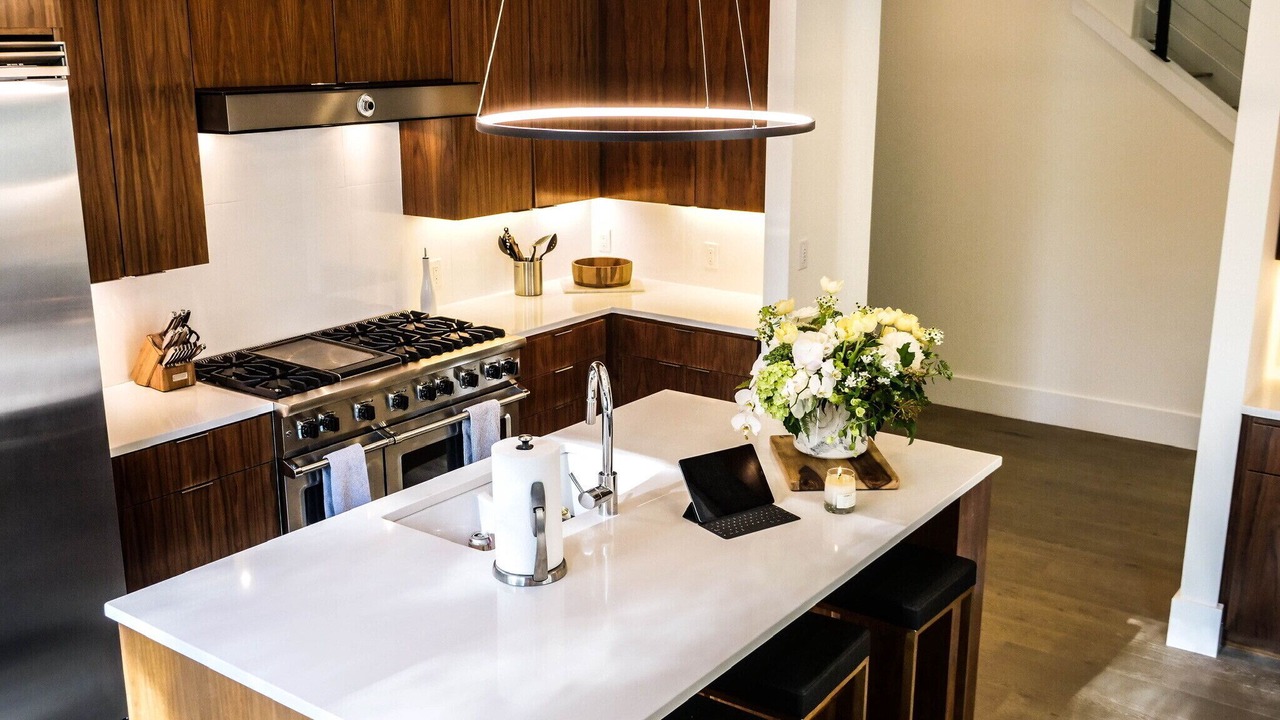 Photo of Kitchen in Kessler