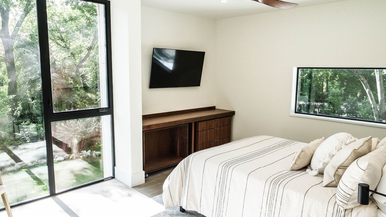 Photo of Bedroom in Kessler