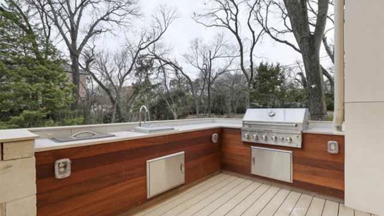 Photo of Outdoor in Kessler
