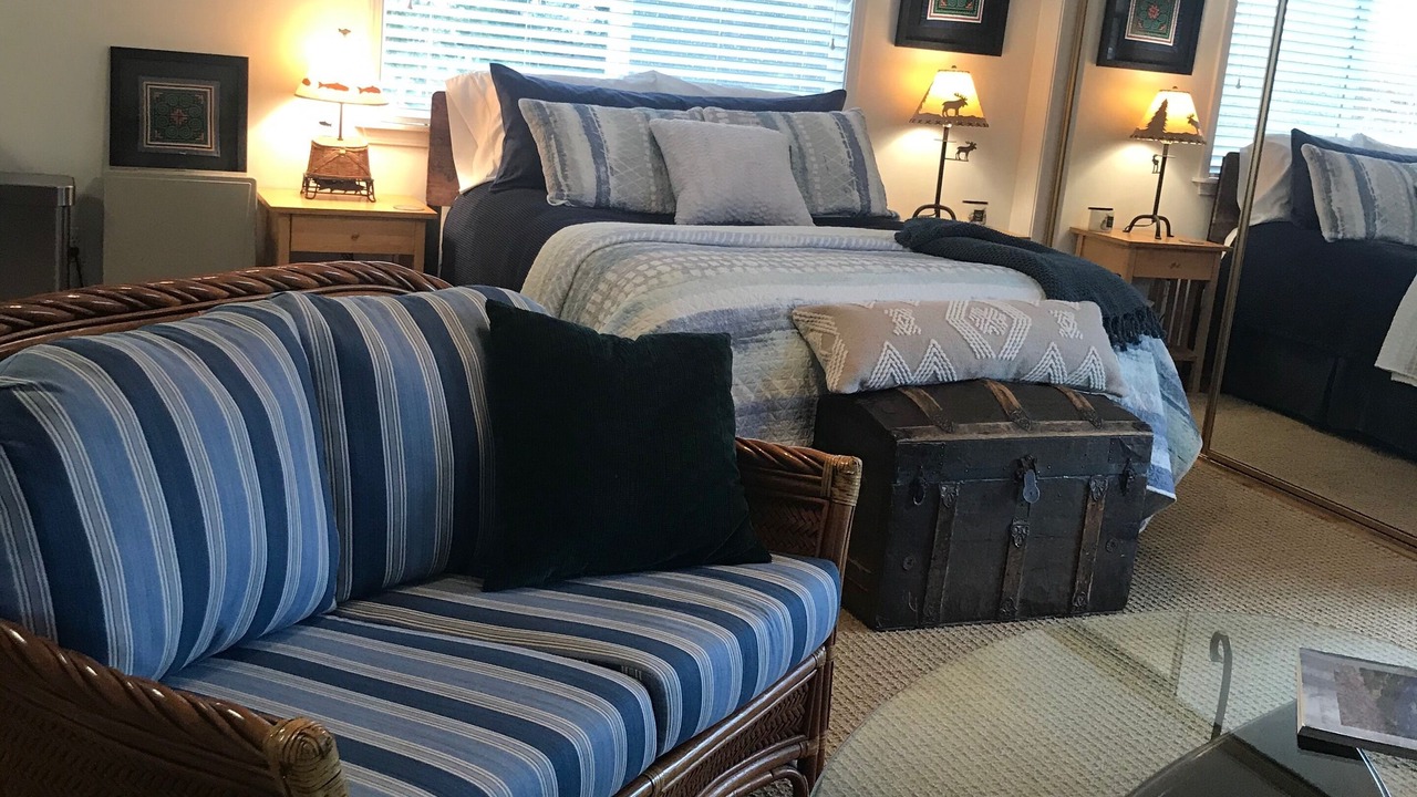 Photo of Bedroom in Eureka
