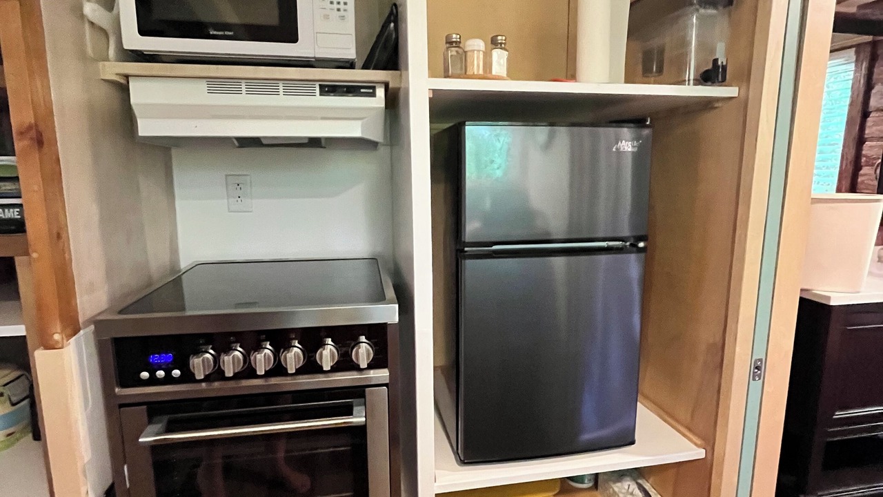 Photo of Kitchen in Branson