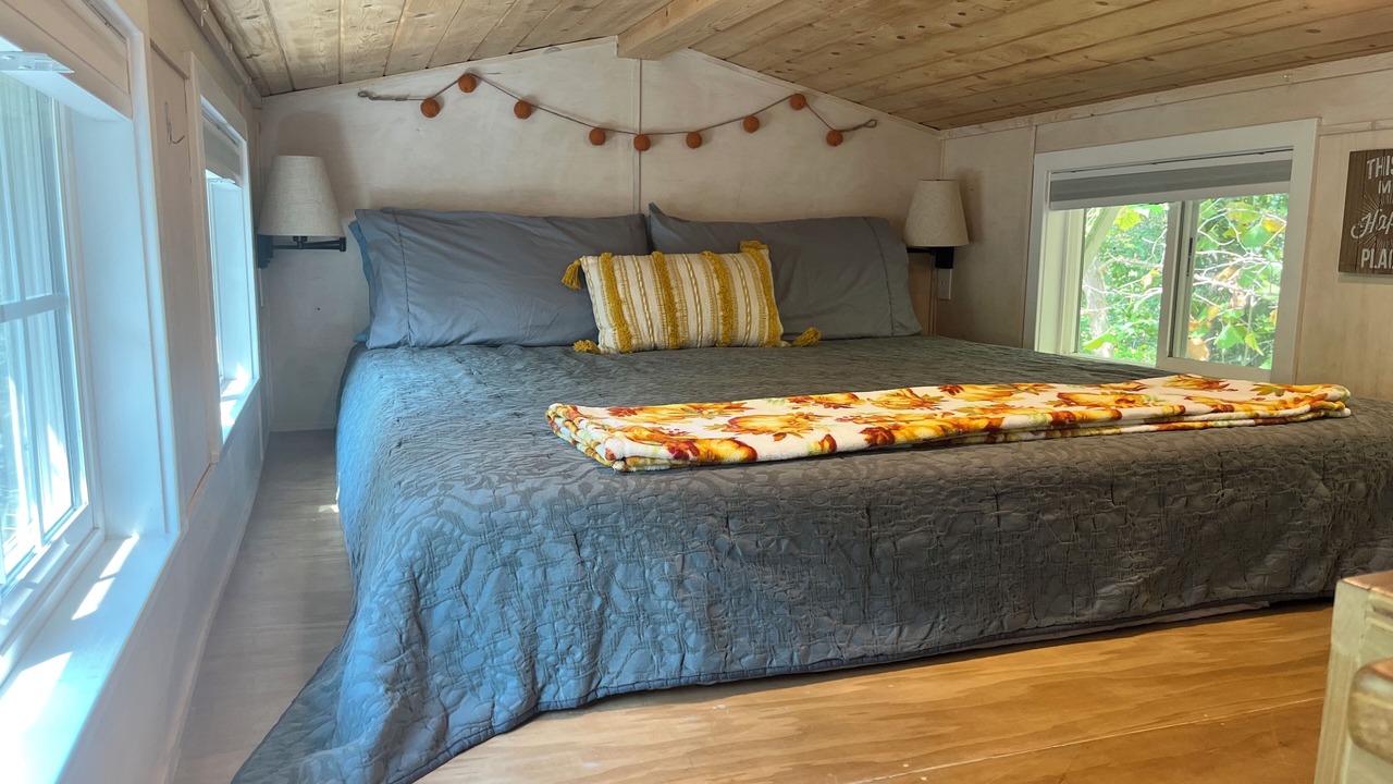 Photo of Bedroom in Branson