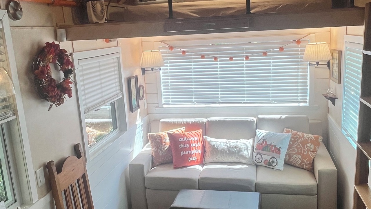 Photo of Livingroom in Branson
