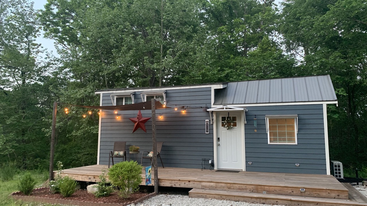 Photo of Outdoor in Branson