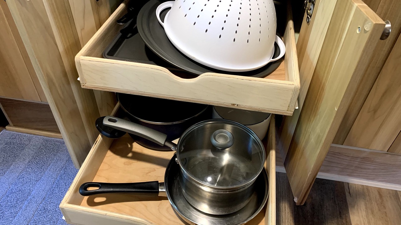 Photo of Kitchen in Branson