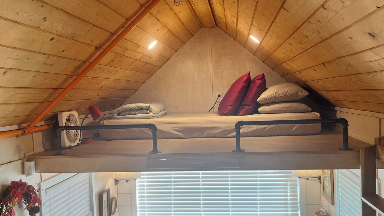 Photo of Bedroom in Branson